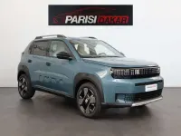 Nuova Fiat Grande Panda La Prima 101 CV (74 kW) 2025 Blu lago Utilitaria