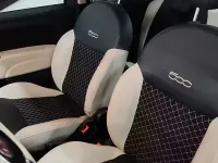 Usata Fiat 500X Dolcevita 69 CV (50 kW) 2021 Grigio SUV