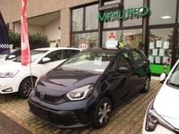 Nuova Honda Jazz Elegance 107 CV (78 kW) 2026 Blu Utilitaria