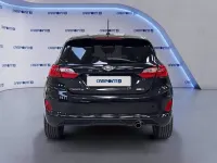 Usata Ford Fiesta ST-Line 125 CV (91 kW) 2024 Nero Berlina