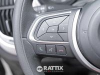 Usata Fiat 500L Connect 95 CV (69 kW) 2021 Bianco Monovolume