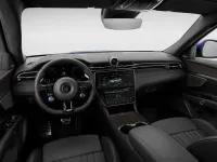 Usata Maserati Grecale Folgore 409 kW (557 CV) 2024 Blu/azzurro SUV