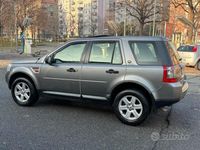 usata Land Rover Freelander 2ª serie - 2007