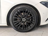 Usata Mercedes 180 115 CV (84 kW) 2022 Bianco Berlina