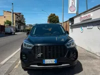 Usata DR DR 5.0 114 CV (83 kW) 2024 Nero SUV