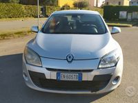 usata Renault Mégane 1.5 dCi