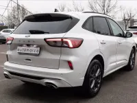 Usata Ford Kuga ST-Line 120 CV (88 kW) 2021 Bianco SUV