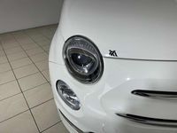 Usata Fiat 500 69 CV (50 kW) 2024 Bianco Utilitaria