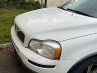 Usata Volvo XC90 200 CV (147 kW) 2011 Bianco SUV