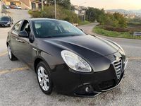 Usata Alfa Romeo Giulietta 105 CV (77 kW) 2013 Utilitaria