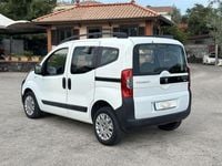 Usata Peugeot Bipper Outdoor 75 CV (55 kW) 2015 Bianco Monovolume