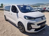 Uusi Fiat Ulysse Pop 131 kW (179 HP) 2026 Valkoinen Tila-auto