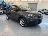 Usata Opel Crossland X S 83 CV (61 kW) 2020 SUV