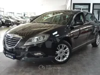 Usata Lancia Delta Gold 120 CV (88 kW) 2012 Nero Utilitaria