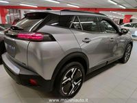 Usata Peugeot 2008 Allure+ 101 CV (74 kW) 2024 Grigio SUV