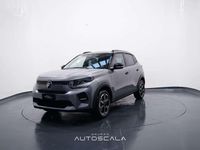 Usata Citroën C3 PureTech 101 CV (74 kW) 2025 Mercury grey SUV