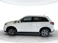 Usata Suzuki Vitara Cool 129 CV (94 kW) 2024 Bianco SUV