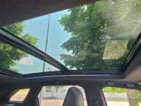 Usata Peugeot 3008 GTi 177 CV (130 kW) 2019 Rosso SUV