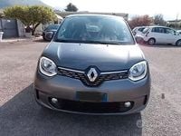 Usata Renault Twingo 65 CV (47 kW) 2020 Grigio Utilitaria