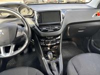 Usata Peugeot 208 Allure 75 CV (55 kW) 2016 Utilitaria