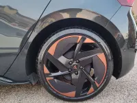 Usata Cupra Born e-Boost 69 kW (95 CV) 2022 Nero Utilitaria