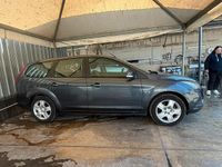 Usata Ford Focus 110 CV (80 kW) 2010 Nero Station wagon