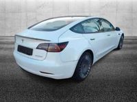 Occasion Tesla Model 3 366 kW (498 ch) 2021 Blanc Berline