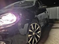Usata VW Golf VI 110 CV (80 kW) 2009 Utilitaria