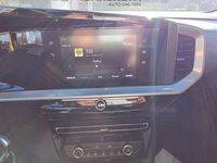 Usata Opel Mokka Edition 101 CV (74 kW) 2022 Grigio SUV