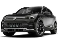 Nuova VW Tiguan R-line 150 CV (110 kW) 2026 Nero SUV