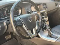 Usata Volvo S60 Dynamic 120 CV (88 kW) 2018 Bianco Berlina
