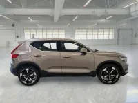 Usata Volvo XC40 Inscription 150 CV (110 kW) 2020 Grigio SUV