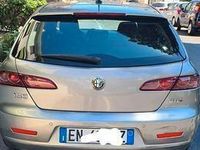 usata Alfa Romeo 159 - 2012