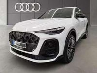 Usata Audi Q5 Ambiente 204 CV (150 kW) 2025 Bianco ghiacciaio SUV