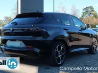 Usata Alfa Romeo Tonale Veloce 131 CV (96 kW) 2024 Nero SUV