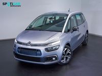 usata Citroën C4 SpaceTourer Grandr BlueHDi 130 S&S C-Series