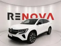Usata Renault Austral Techno 199 CV (146 kW) 2023 Bianco SUV