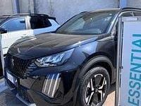Nuova Peugeot 2008 Allure 145 CV (106 kW) 2025 Nero SUV