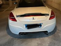 usata Peugeot RCZ RCZ1.6 thp 16v 200cv