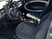 Usata Mini Cooper 120 CV (88 kW) 2008 Utilitaria