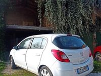 usata Opel Corsa gpl