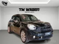 Usata Mini Countryman 143 CV (105 kW) 2016 Nero SUV