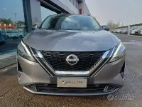 Usata Nissan Qashqai N-Connecta 140 CV (102 kW) 2022 Other SUV