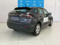 Usata VW Taigo Life 116 CV (85 kW) 2025 Grigio SUV