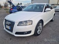 usata Audi A3 Sportback A3 1.6 tdi Ambition