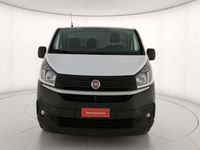 usata Fiat Talento 2.0 Ecojet 120CV PC-TN Furgone 10q