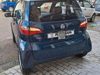 Usata Aixam City Pack 2020 Blu Berlina