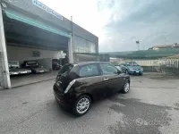 Usata Lancia Ypsilon 2009 Marrone Utilitaria