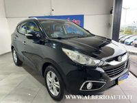 usata Hyundai ix35 1.7 CRDi 2WD Xpossible