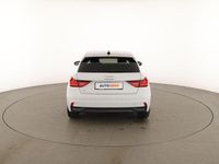 Usata Audi A1 Sportback Advanced 116 CV (85 kW) 2019 Bianco Utilitaria